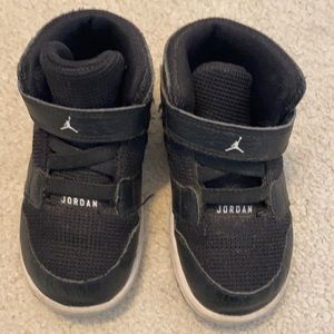 Child/Toddler size 8 Jordan sneakers